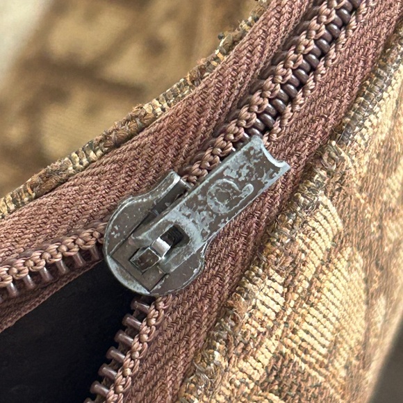 Vintage Dior Shoulder Bag - sold - Picture 7 of 13